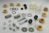 PE Automotive 013.050-00A Repair Kit, stabilizer suspension